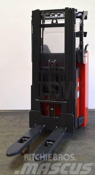 Linde L 16 RW i 1174 Self propelled stackers