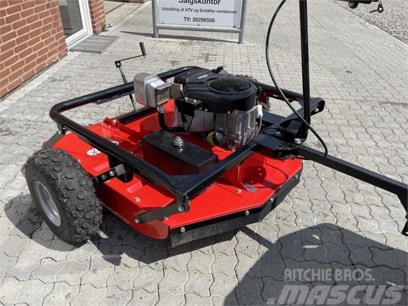  Quad-X Wildcut ATV Mower Ostali komunalni strojevi