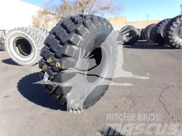 Firestone 23.5R25 Tyres, wheels and rims