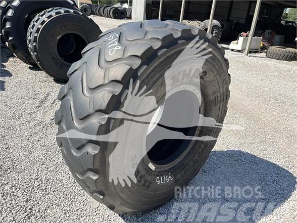 Michelin 23.5R25 Gume, kotači i naplatci