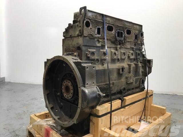 Perkins 1106-60TA Motori