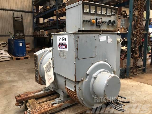  350 kVA Stamford Type HC434F1 Generator Ostali agregati