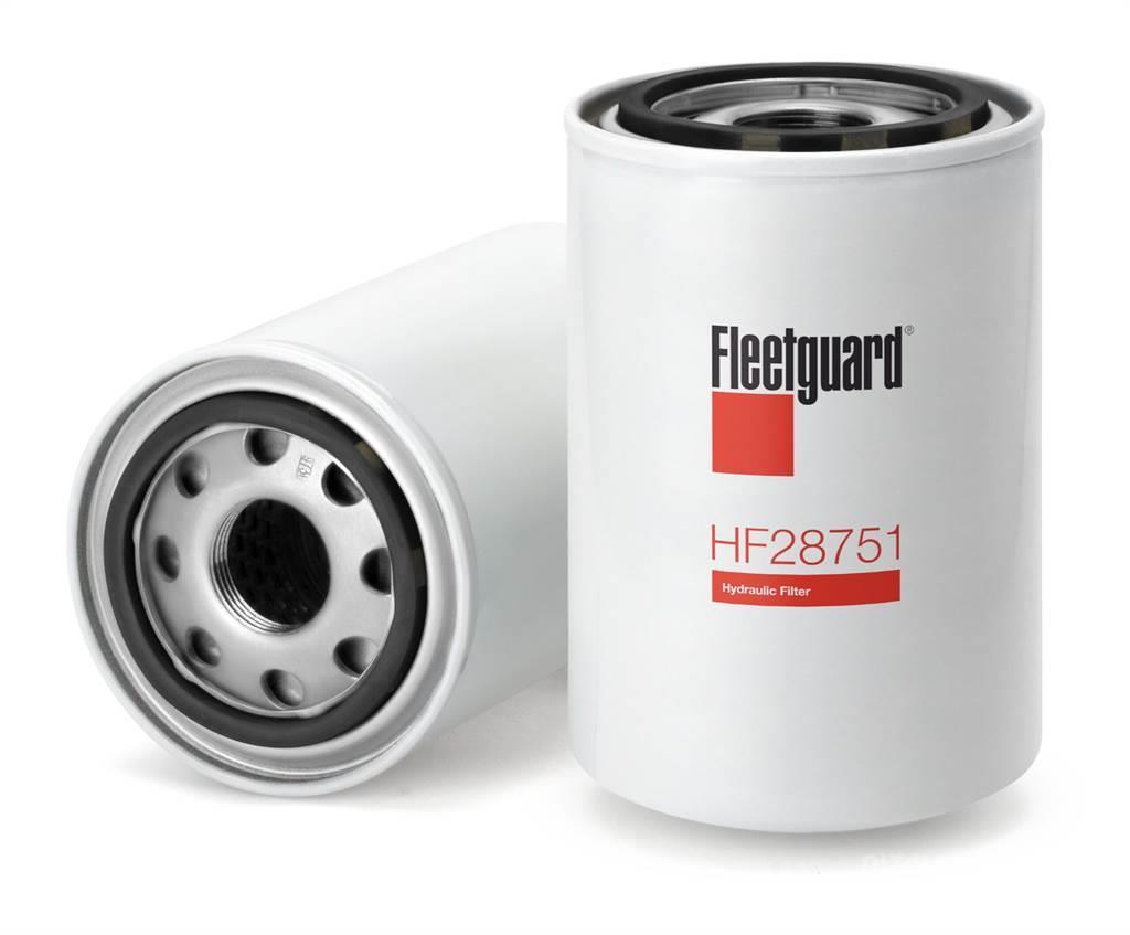 Fleetguard hydraulikfilter HF28751 Ostalo