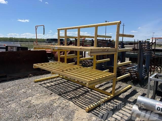  Welding Material Storage Rack Other