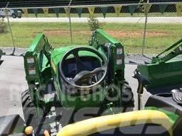 John Deere 4066M HD Traktori