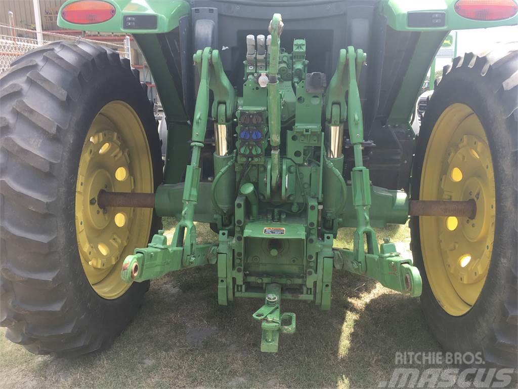 John Deere 6145R Traktori