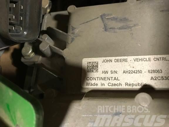 John Deere AH224250 CONTROL Ostali stroji i dodatna oprema za sjetvu i sadnju