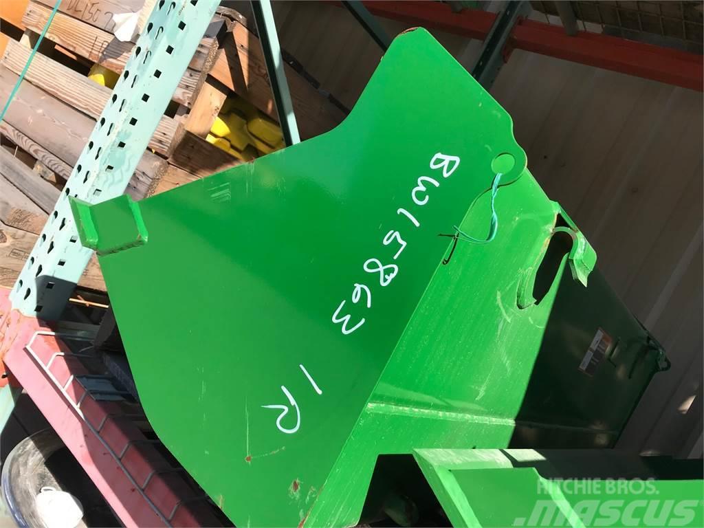 John Deere BW15863 - new 1550MM bucket Ostali poljoprivredni strojevi