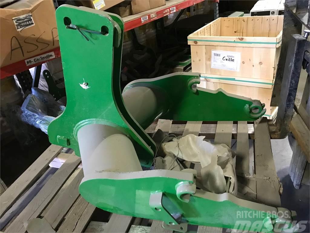 John Deere BW16579 mtg frames - new Ostali poljoprivredni strojevi