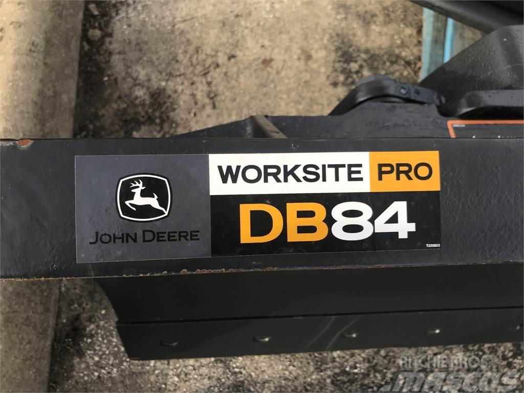 John Deere DB84 Ostalo