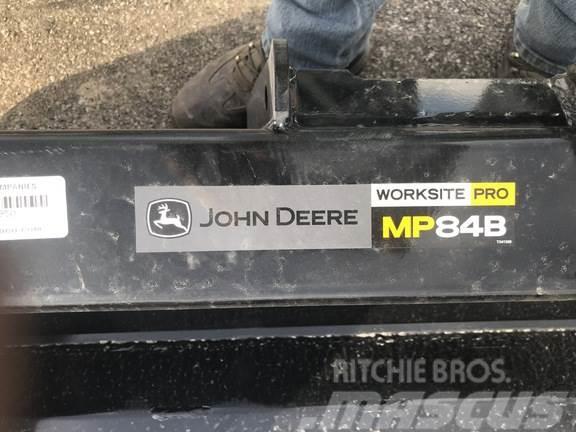 John Deere MP84 Ostalo