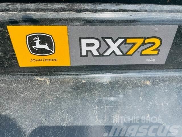 John Deere RX72 Ostalo