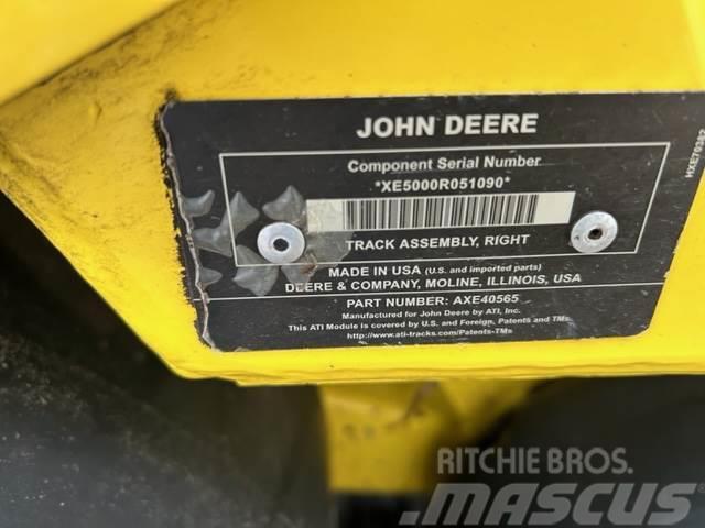 John Deere TRACKS Ostali poljoprivredni strojevi