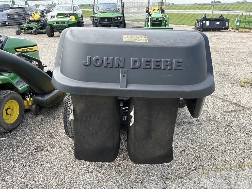 John Deere X390 Kompaktni (mali) traktori