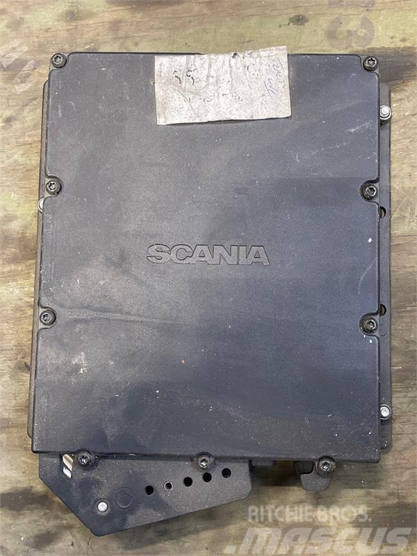 Scania  OPC UNIT 1404685 Elektronika