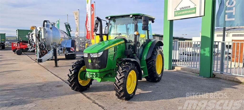 John Deere 5090M Traktori