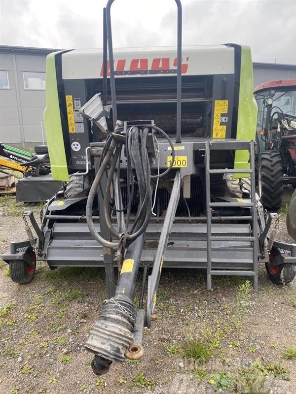 CLAAS ROLLANT 455 RC Rolo balirke