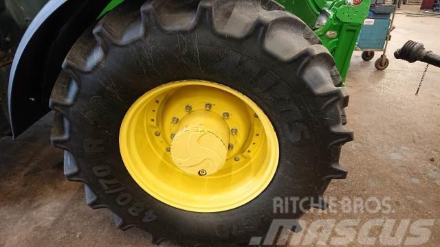  KOMPLETTA HJ UL 480/70 R28, 580/70 R38 Other agricultural machines