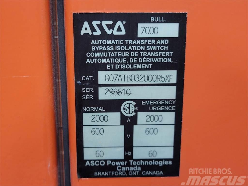 Asco G07ATB032000R5XF Other