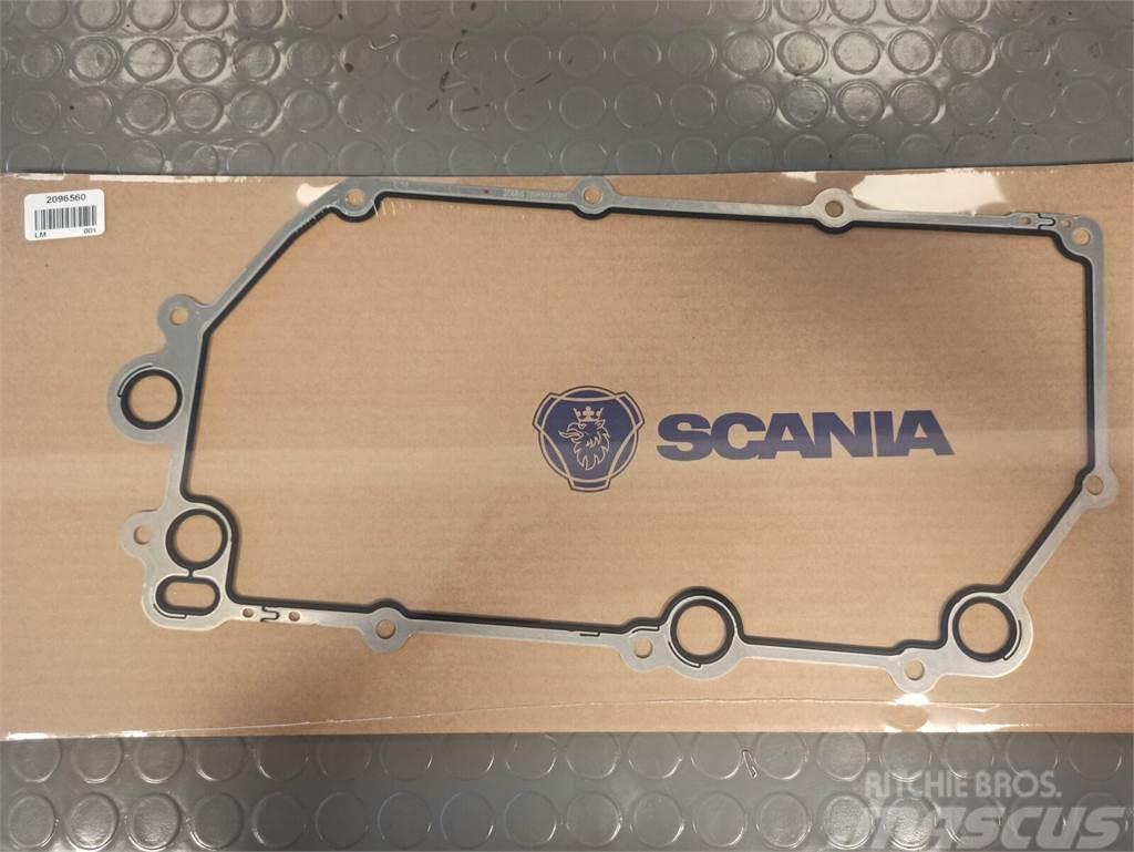 Scania 2096560 Gasket Motori