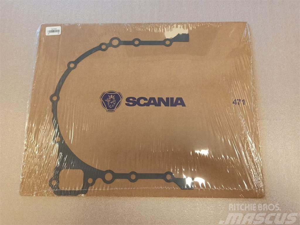 Scania GASKET 1427660 Motori