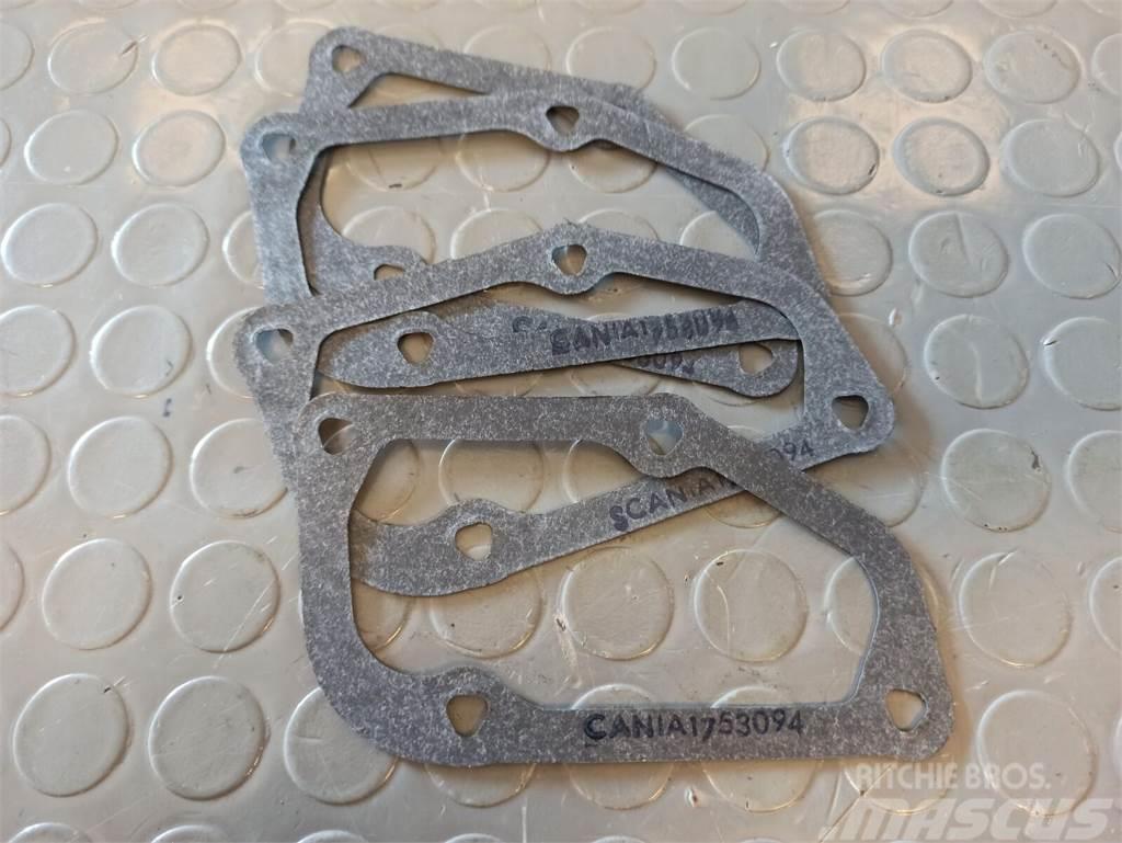 Scania GASKET 1753094 Other components