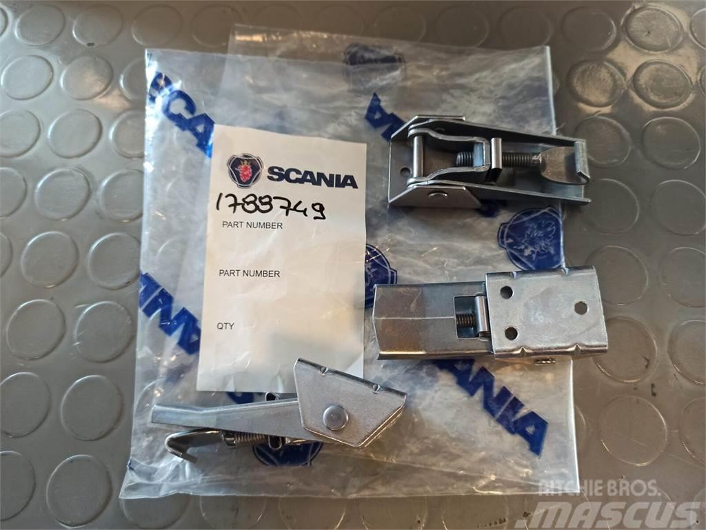 Scania LOCK 1788749 Druge komponente