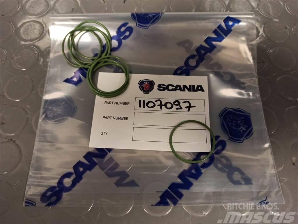 Scania O-RING 1107097 Druge komponente