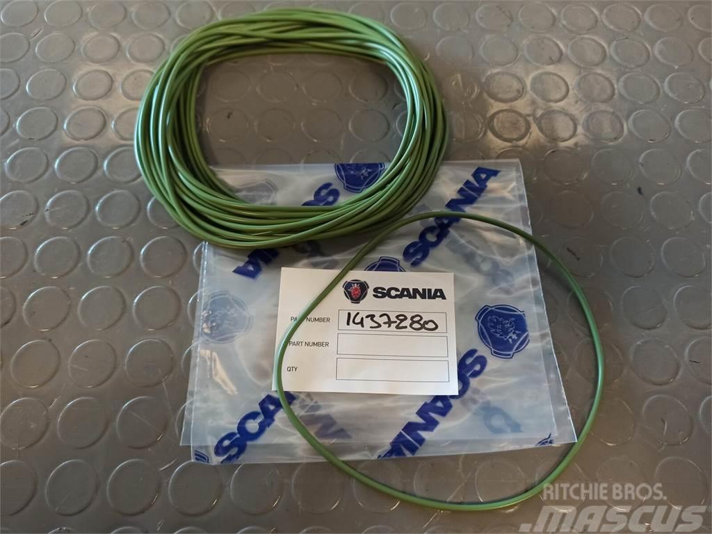 Scania O-RING 14437280 Other components