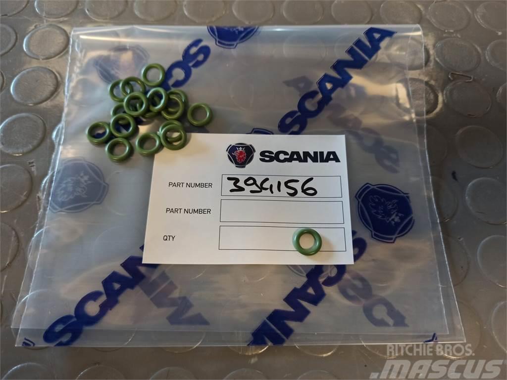 Scania O-RING 394156 Other components