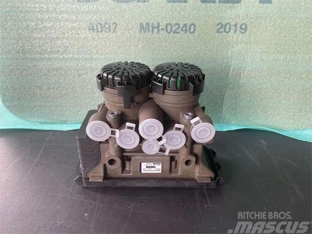 Scania PNEUMATIC VALVE 1879280 Other components