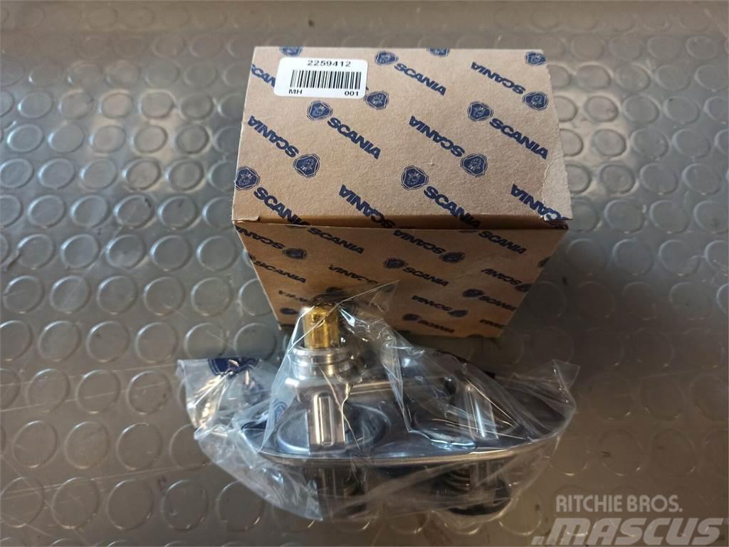 Scania THERMOSTAT 2259412 Other components