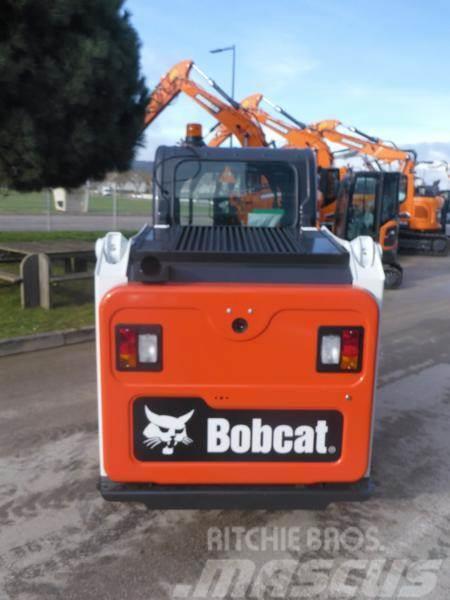 Bobcat T450 Utovarivači gusjeničari