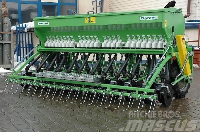  MC-AGRI Drillmaschine S004/2, 3 m Sijačice