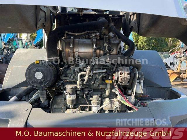 Liebherr L 538 / AC /SW / Hochkippschaufel / ZSA / Utovarivači na kotačima