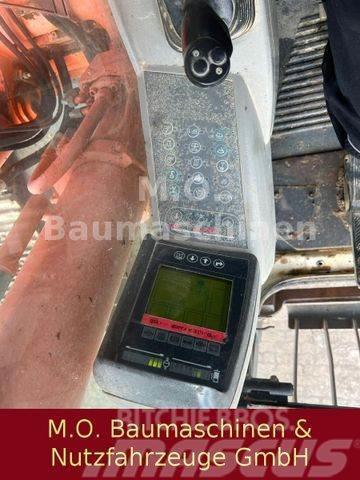Liebherr R 914 HDSL Litronic / SW / Hammerleitung / Bageri gusjeničari