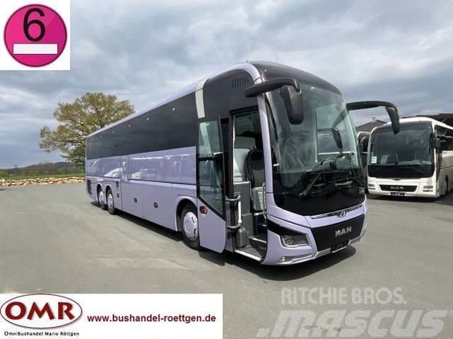 MAN R 09 Lion´s Coach C/ 516/ 517/ R 08/ 3-Punkt Autobusi za putovanje