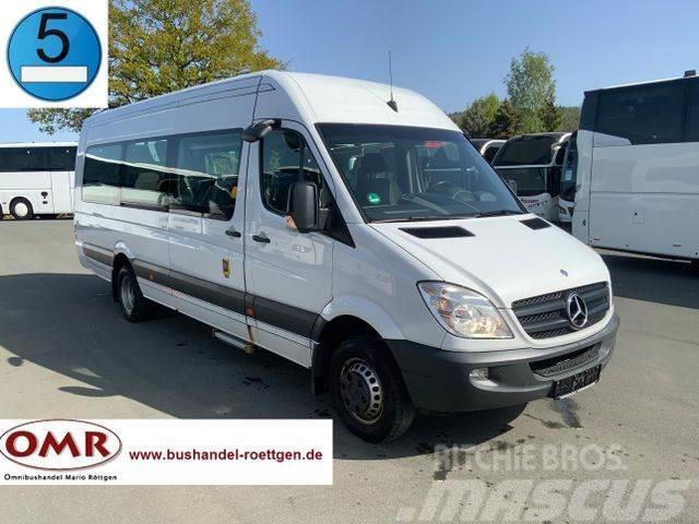 Mercedes-Benz 516 CDI Sprinter/ Klima/ Transfer/ 23 Sitze Mini autobusi