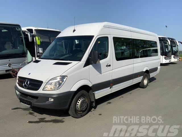 Mercedes-Benz 516 CDI Sprinter/ Klima/ Transfer/ 23 Sitze Mini autobusi