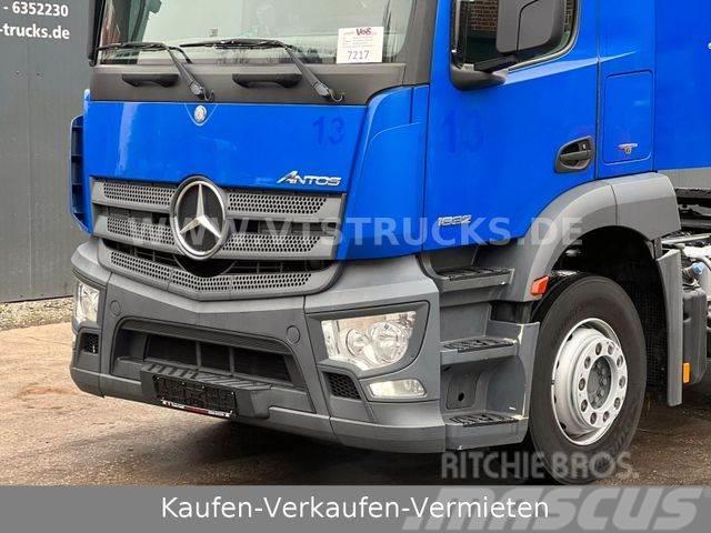 Mercedes-Benz Antos 1832 EU6 BL 4x2 ACC LDW AEBS Traktorske jedinice