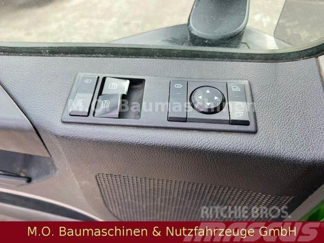 Mercedes-Benz Antos 2543 / Euro 6 / 6x2 / Hiab XR 21S59 Rol kiper kamioni s kukama za dizanje
