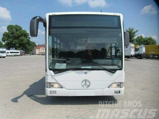 Mercedes-Benz Citaro, Evobus Überland, 46+48 Plätze Autobusi za putovanje