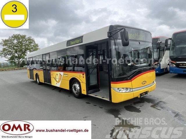 Solaris Urbino 12/ Klima/ O 530 G Citaro/ A 20/ A 21 Međugradski autobusi