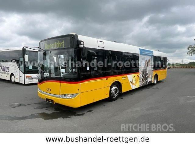 Solaris Urbino 12/ Klima/ O 530 G Citaro/ A 20/ A 21 Međugradski autobusi