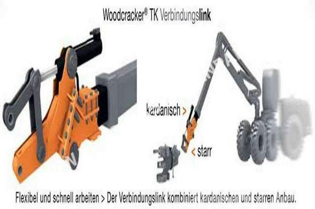 Westtech TK Serie Telekinematik Ostalo