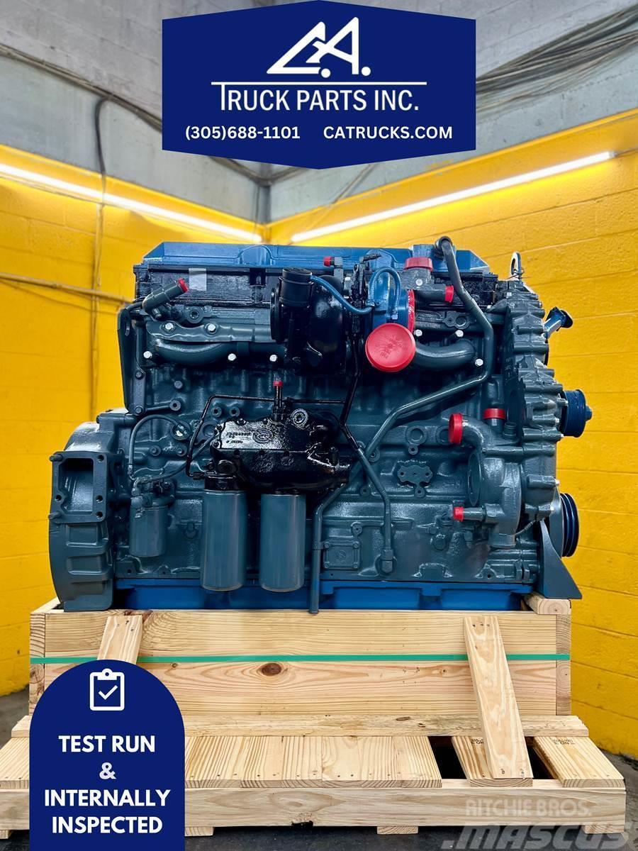 Detroit Series 60 12.7L Motori