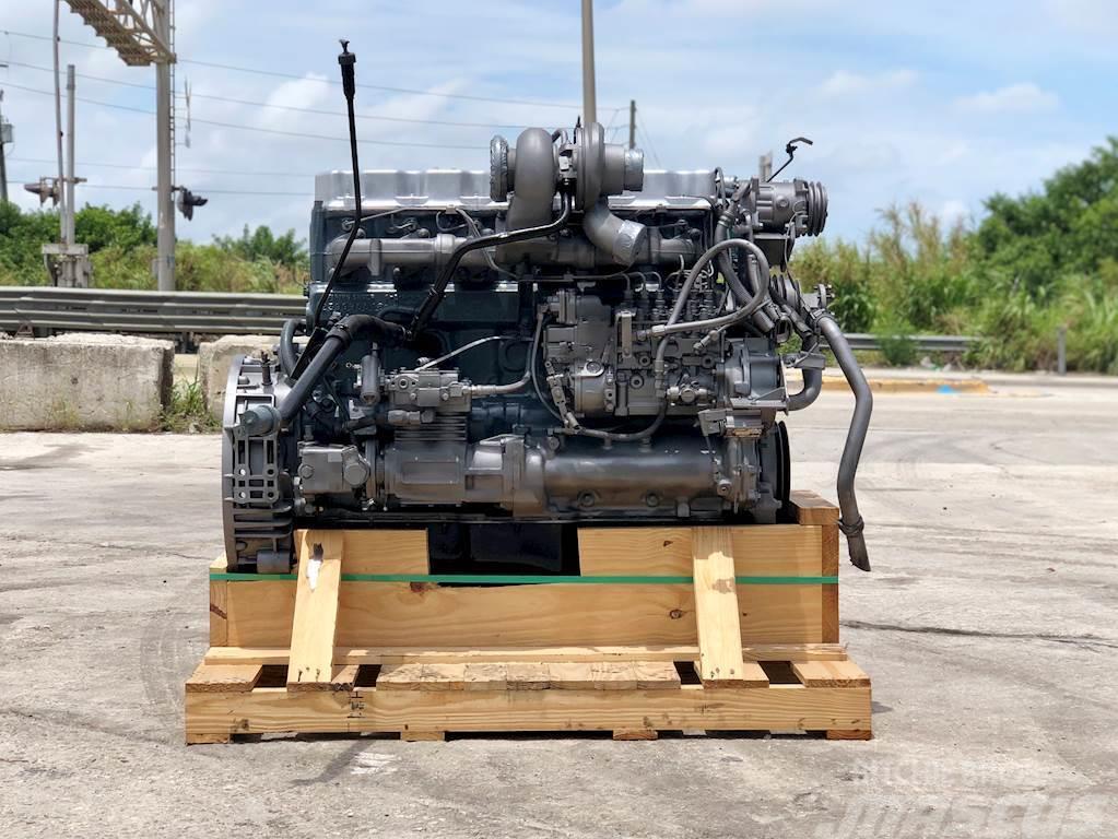 Mack E7-300 Motori