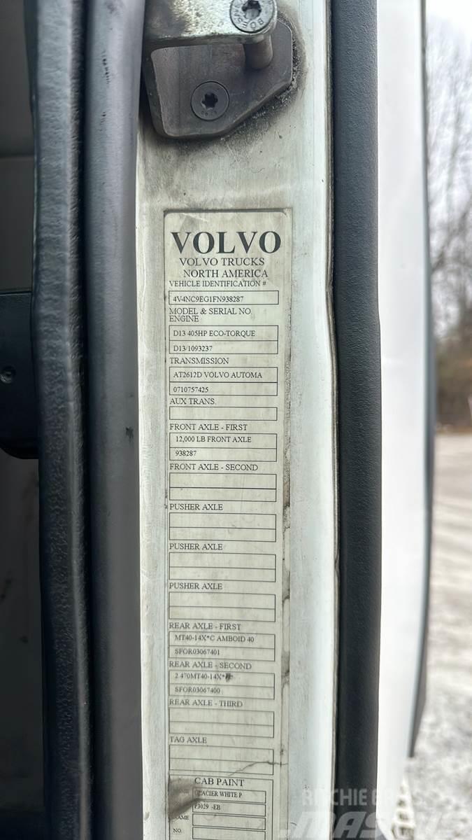 Volvo VNL300 Traktorske jedinice