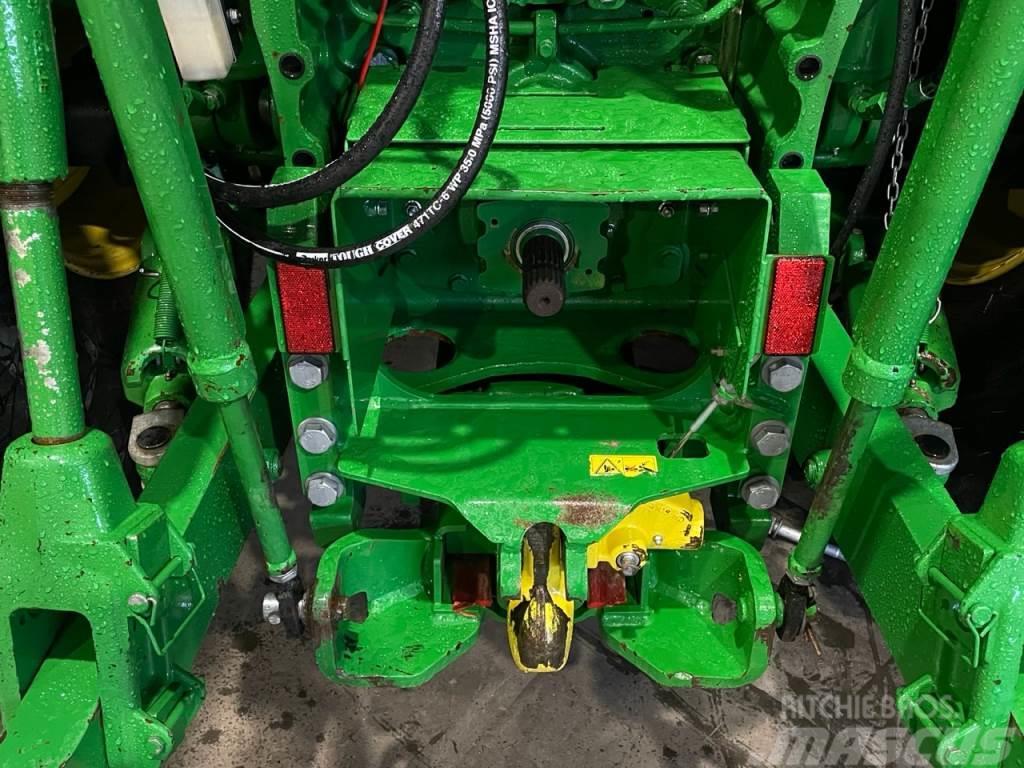 John Deere 9541 Ostala oprema za traktore