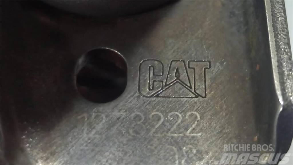 CAT 3116 Druge komponente